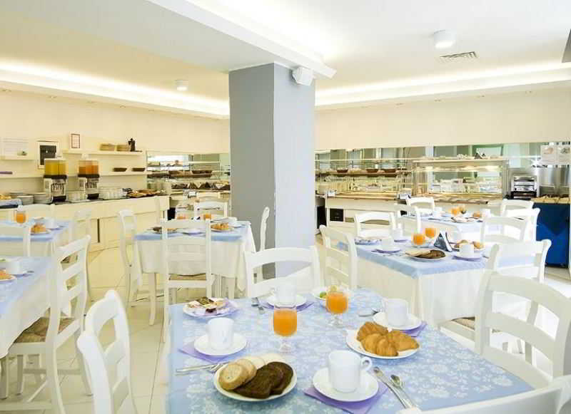 Hotel Bolivar Lido di Jesolo Exteriör bild